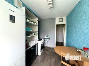 3-к квартира, на длительный срок, 52м2, 4/9 этаж