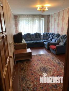2-к квартира, на длительный срок, 47м2, 1/5 этаж