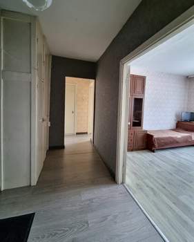 2-к квартира, на длительный срок, 52м2, 2/9 этаж
