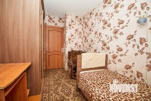 2-к квартира, на длительный срок, 43м2, 3/9 этаж