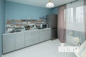 1-к квартира, посуточно, 40м2, 6/16 этаж