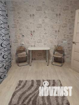 1-к квартира, посуточно, 36м2, 1/9 этаж