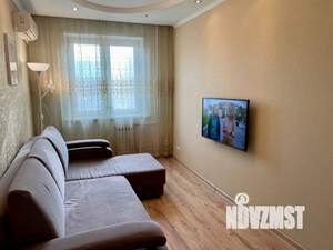 2-к квартира, посуточно, 47м2, 1/1 этаж