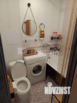 2-к квартира, на длительный срок, 43м2, 3/5 этаж