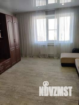 2-к квартира, посуточно, 56м2, 9/9 этаж