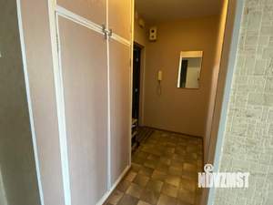 1-к квартира, на длительный срок, 30м2, 3/9 этаж