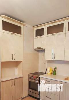 1-к квартира, на длительный срок, 35м2, 8/9 этаж