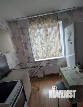 1-к квартира, на длительный срок, 34м2, 2/9 этаж