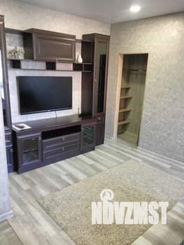 1-к квартира, посуточно, 34м2, 3/5 этаж