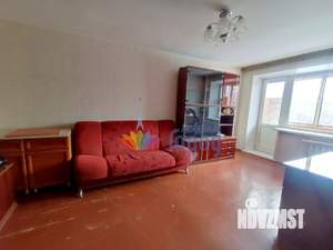 1-к квартира, на длительный срок, 31м2, 4/5 этаж