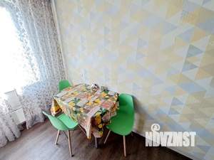 2-к квартира, посуточно, 45м2, 4/10 этаж