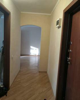 2-к квартира, на длительный срок, 43м2, 1/5 этаж