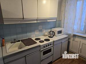 1-к квартира, на длительный срок, 31м2, 2/5 этаж