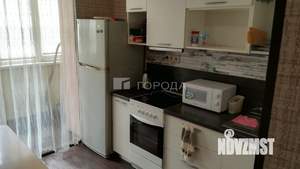 2-к квартира, на длительный срок, 49м2, 2/12 этаж