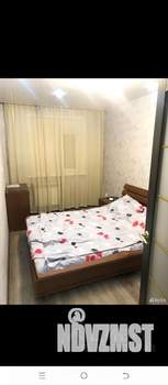 2-к квартира, на длительный срок, 46м2, 2/5 этаж