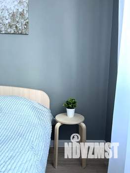 1-к квартира, посуточно, 38м2, 5/18 этаж