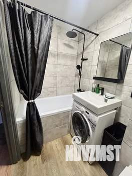 1-к квартира, посуточно, 30м2, 9/18 этаж