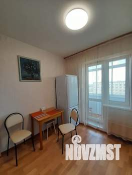 1-к квартира, посуточно, 35м2, 8/10 этаж