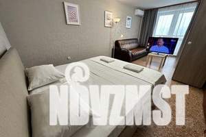 1-к квартира, посуточно, 39м2, 6/11 этаж