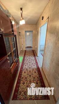 2-к квартира, на длительный срок, 54м2, 2/9 этаж