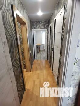 3-к квартира, посуточно, 60м2, 9/10 этаж