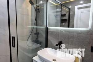 3-к квартира, посуточно, 55м2, 3/9 этаж