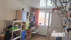 2-к квартира, на длительный срок, 44м2, 5/5 этаж