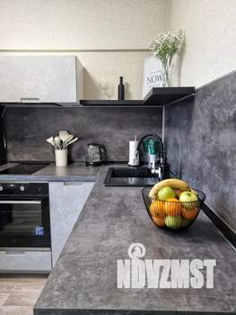 1-к квартира, посуточно, 31м2, 9/9 этаж