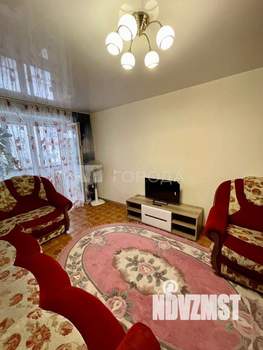 2-к квартира, на длительный срок, 45м2, 3/5 этаж
