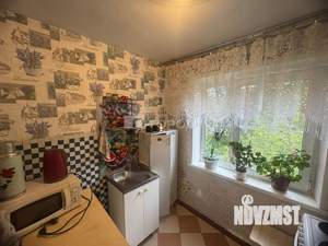 2-к квартира, на длительный срок, 43м2, 3/5 этаж