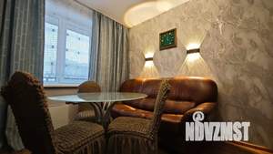 1-к квартира, посуточно, 49м2, 5/18 этаж