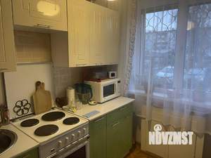 2-к квартира, на длительный срок, 44м2, 1/5 этаж
