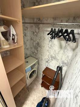 1-к квартира, на длительный срок, 31м2, 2/5 этаж