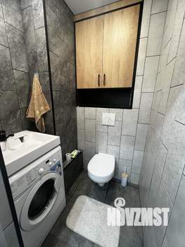 2-к квартира, посуточно, 40м2, 2/9 этаж