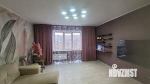 2-к квартира, на длительный срок, 53м2, 7/9 этаж