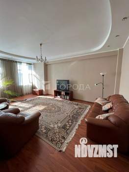 2-к квартира, на длительный срок, 79м2, 3/6 этаж