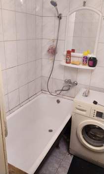 2-к квартира, на длительный срок, 46м2, 1/5 этаж