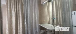 Студия квартира, на длительный срок, 32м2, 4/5 этаж