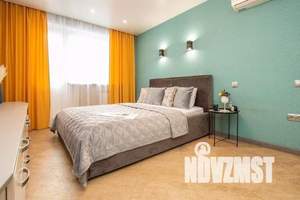 1-к квартира, посуточно, 33м2, 3/5 этаж