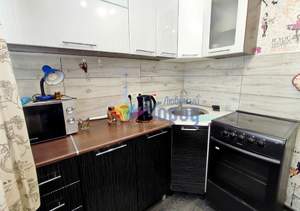 2-к квартира, на длительный срок, 43м2, 1/5 этаж