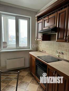 2-к квартира, на длительный срок, 51м2, 4/14 этаж