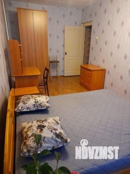 2-к квартира, на длительный срок, 53м2, 3/9 этаж
