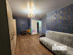 1-к квартира, на длительный срок, 31м2, 3/5 этаж