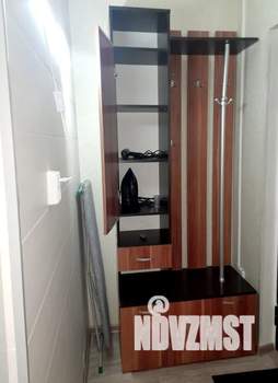 1-к квартира, посуточно, 33м2, 7/9 этаж