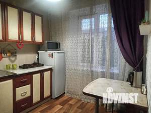 1-к квартира, посуточно, 32м2, 2/5 этаж