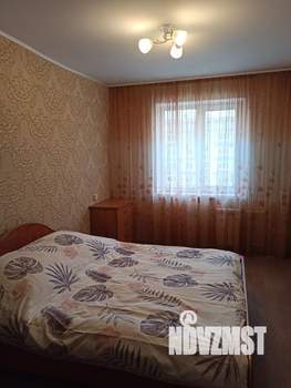 2-к квартира, посуточно, 62м2, 6/10 этаж