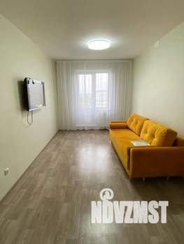 1-к квартира, посуточно, 34м2, 8/9 этаж