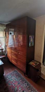 1-к квартира, на длительный срок, 31м2, 5/5 этаж