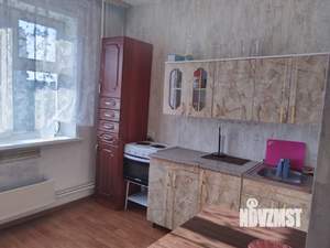 1-к квартира, на длительный срок, 36м2, 6/9 этаж
