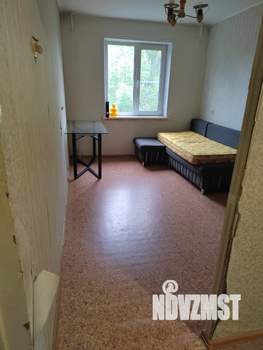 1-к квартира, на длительный срок, 30м2, 3/9 этаж